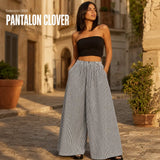 PANTALON CLOVER