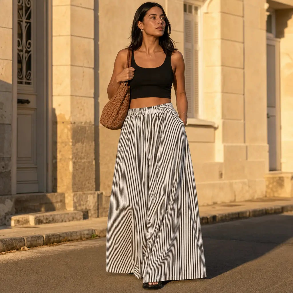 PANTALON CLOVER