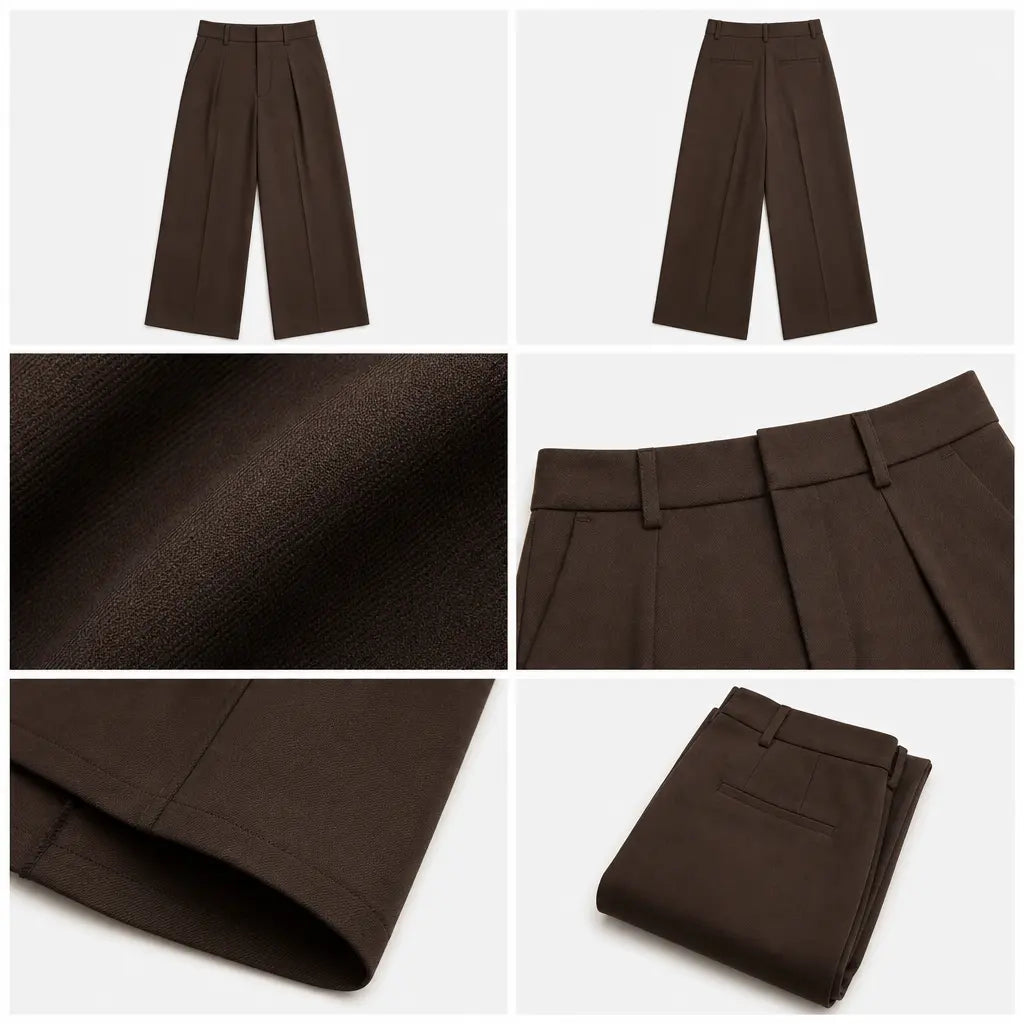 PANTALON IVY
