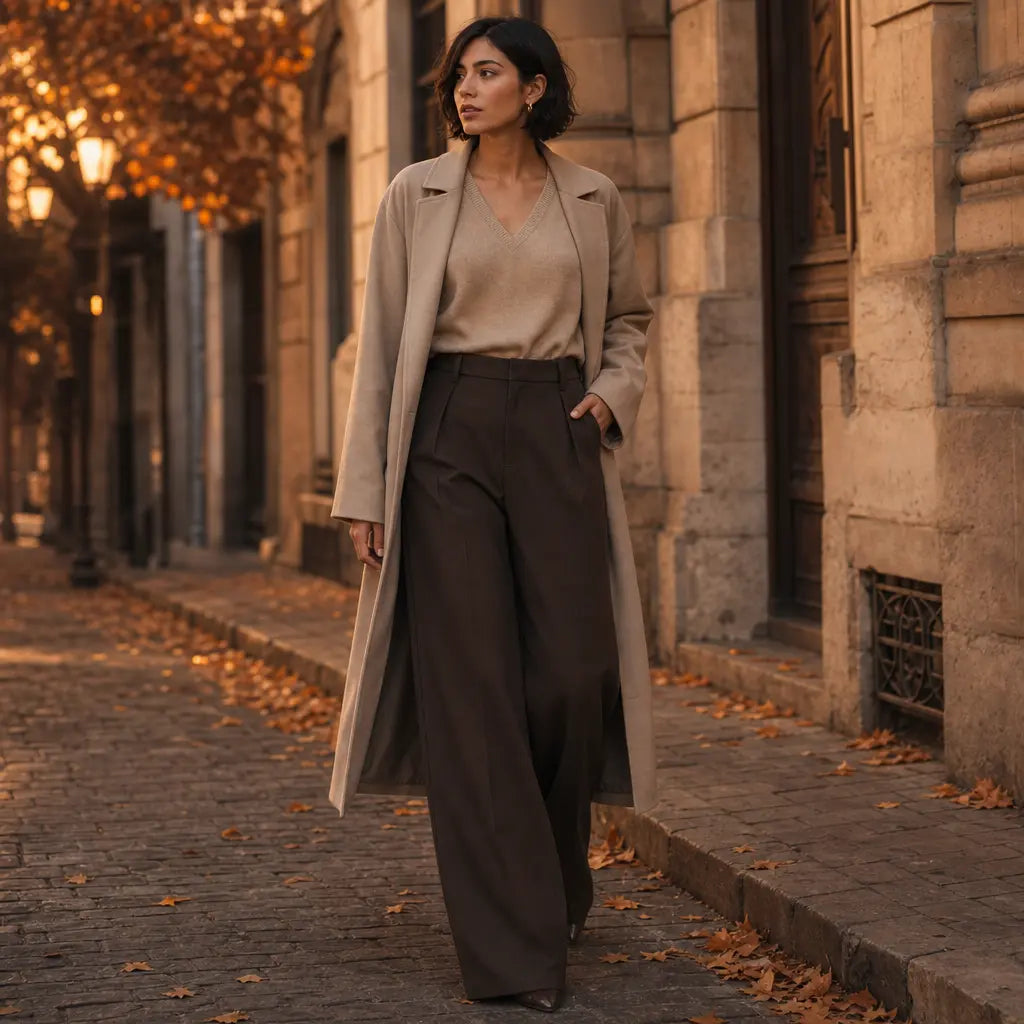 PANTALON IVY