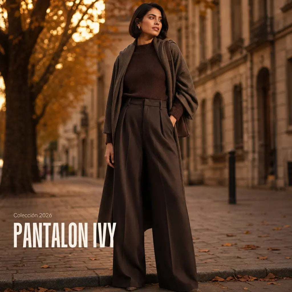 PANTALON IVY