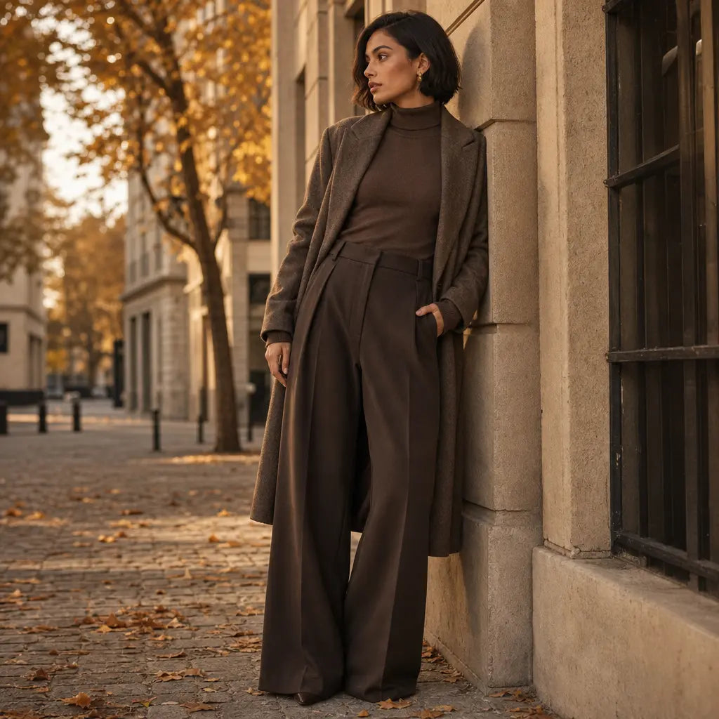 PANTALON IVY