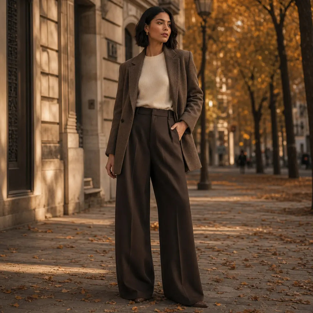 PANTALON IVY