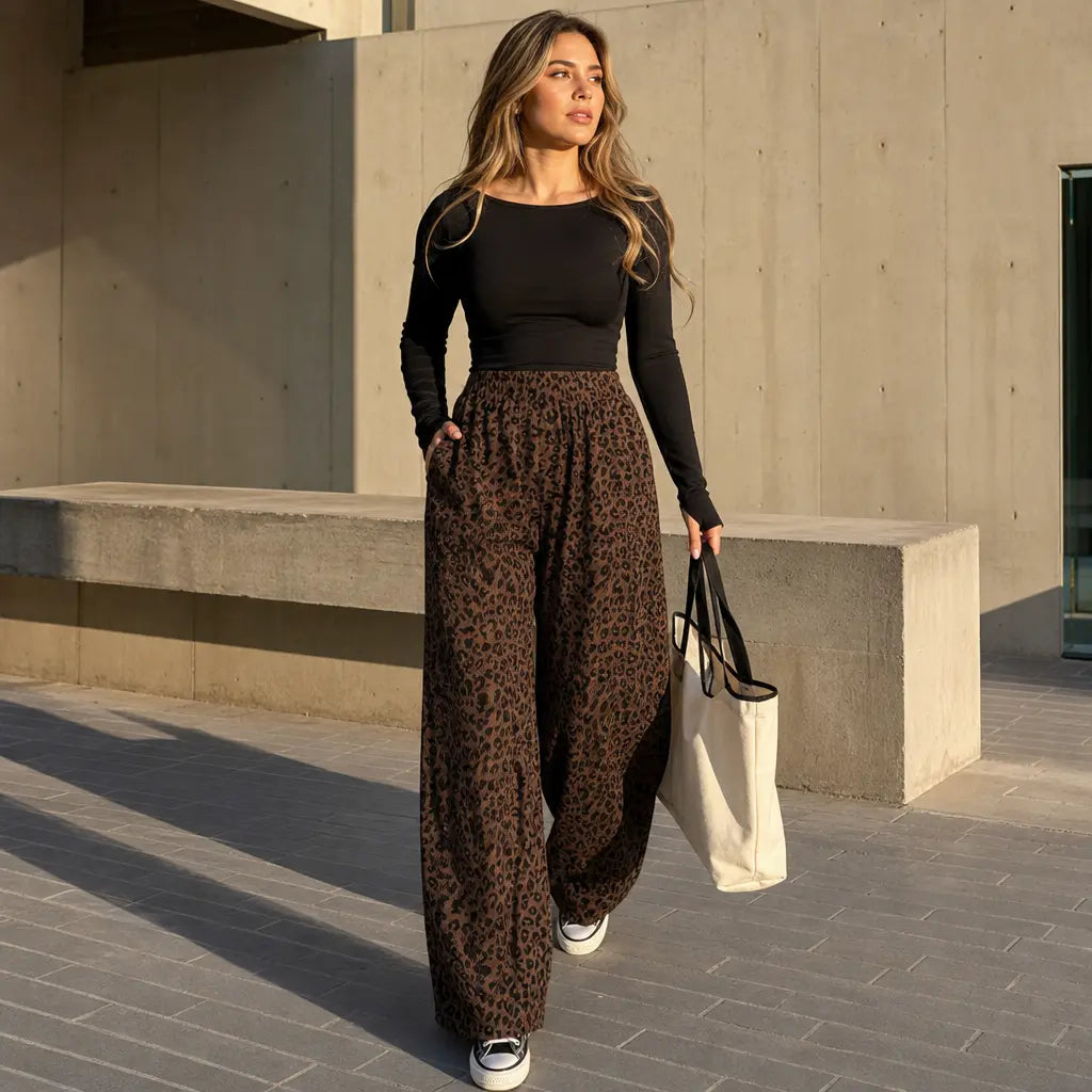 PANTALON REBEL