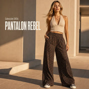 PANTALON REBEL