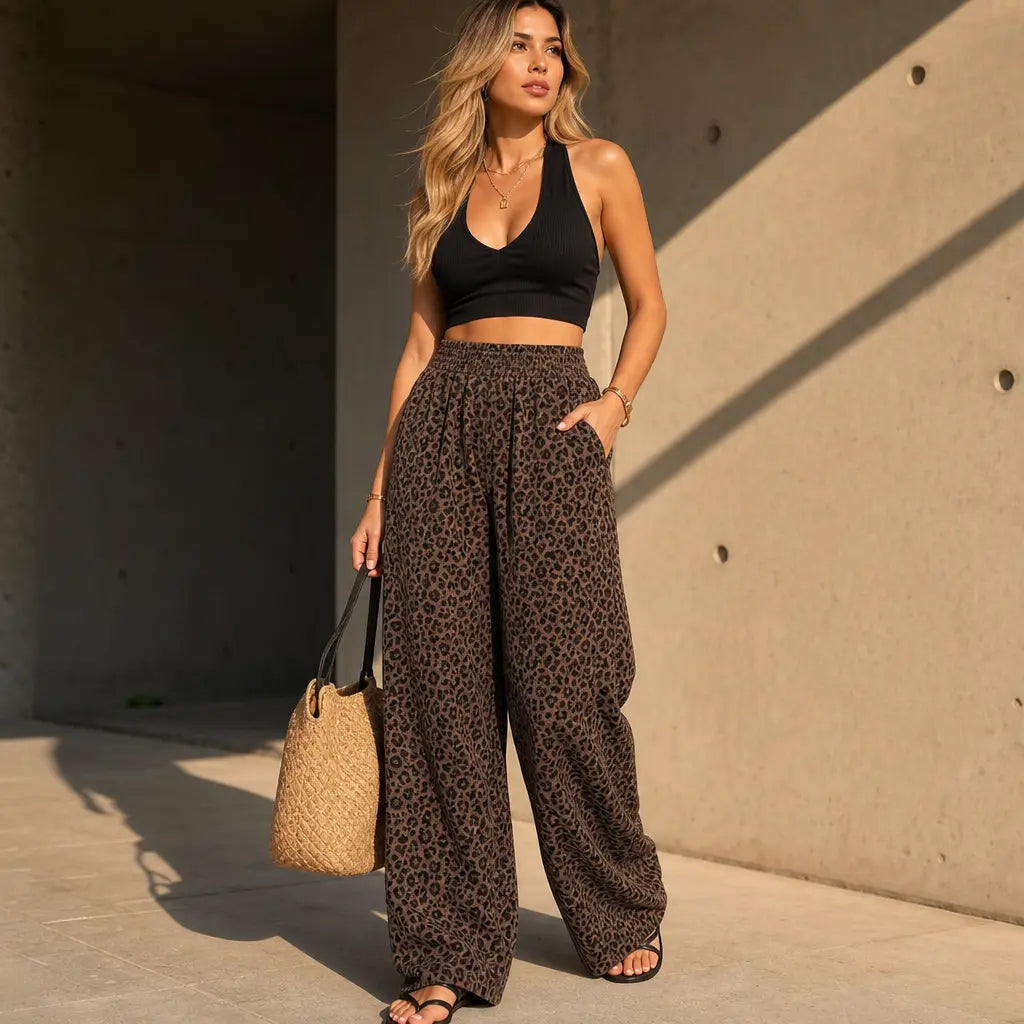 PANTALON REBEL