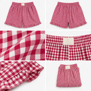 SHORT COLETTE