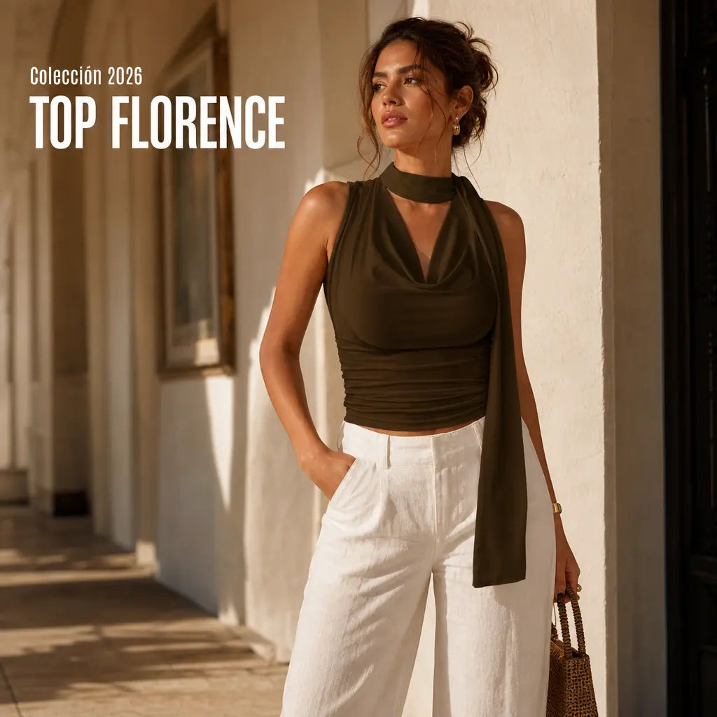 TOP FLORENCE