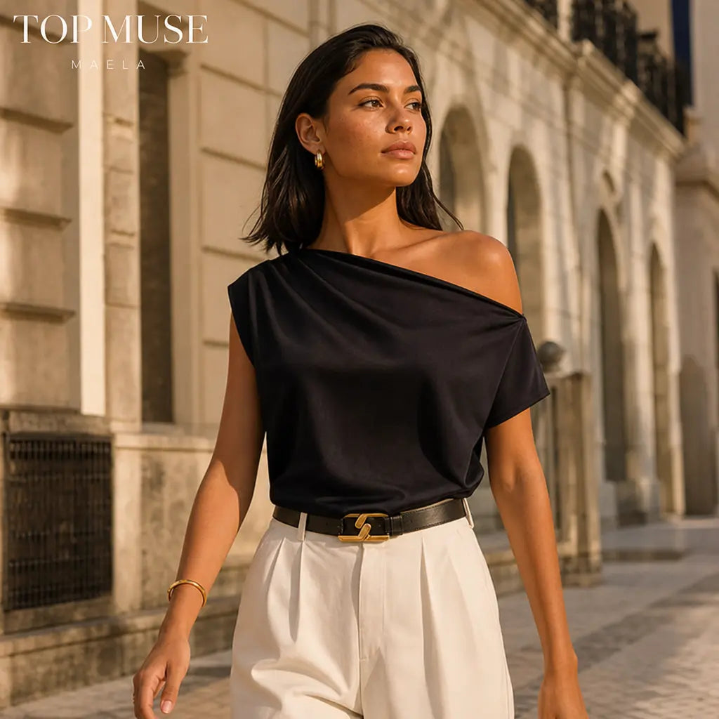 TOP MUSE