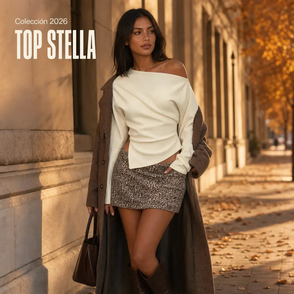 TOP STELLA
