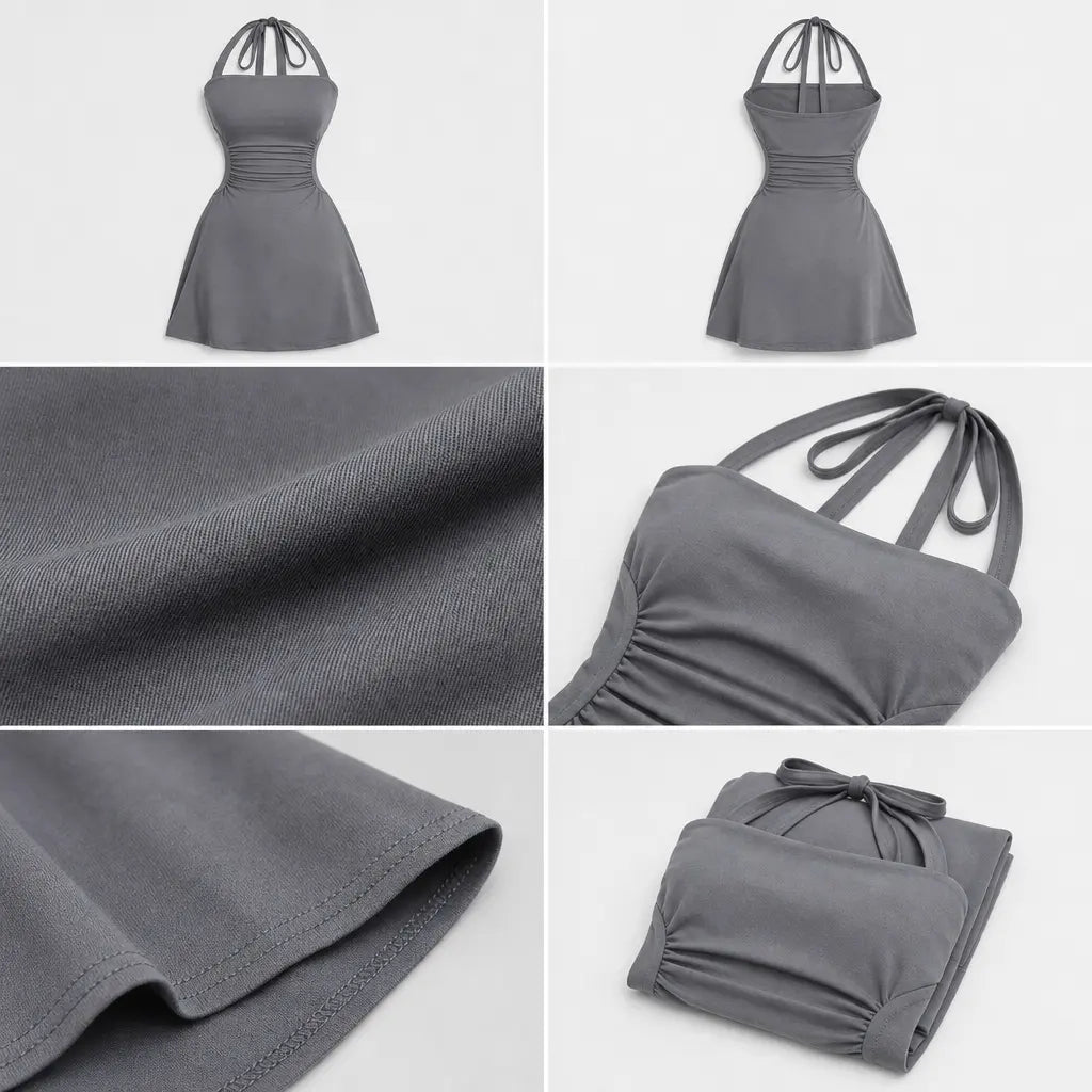 VESTIDO MARBELLA