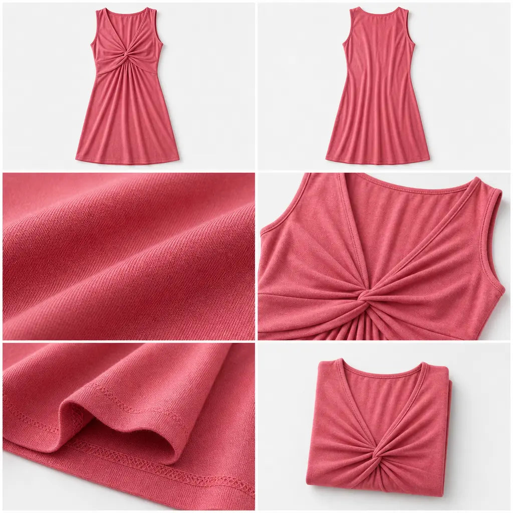 VESTIDO ROSALIE