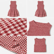 VESTIDO SCARLETT
