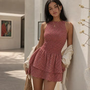 VESTIDO SCARLETT