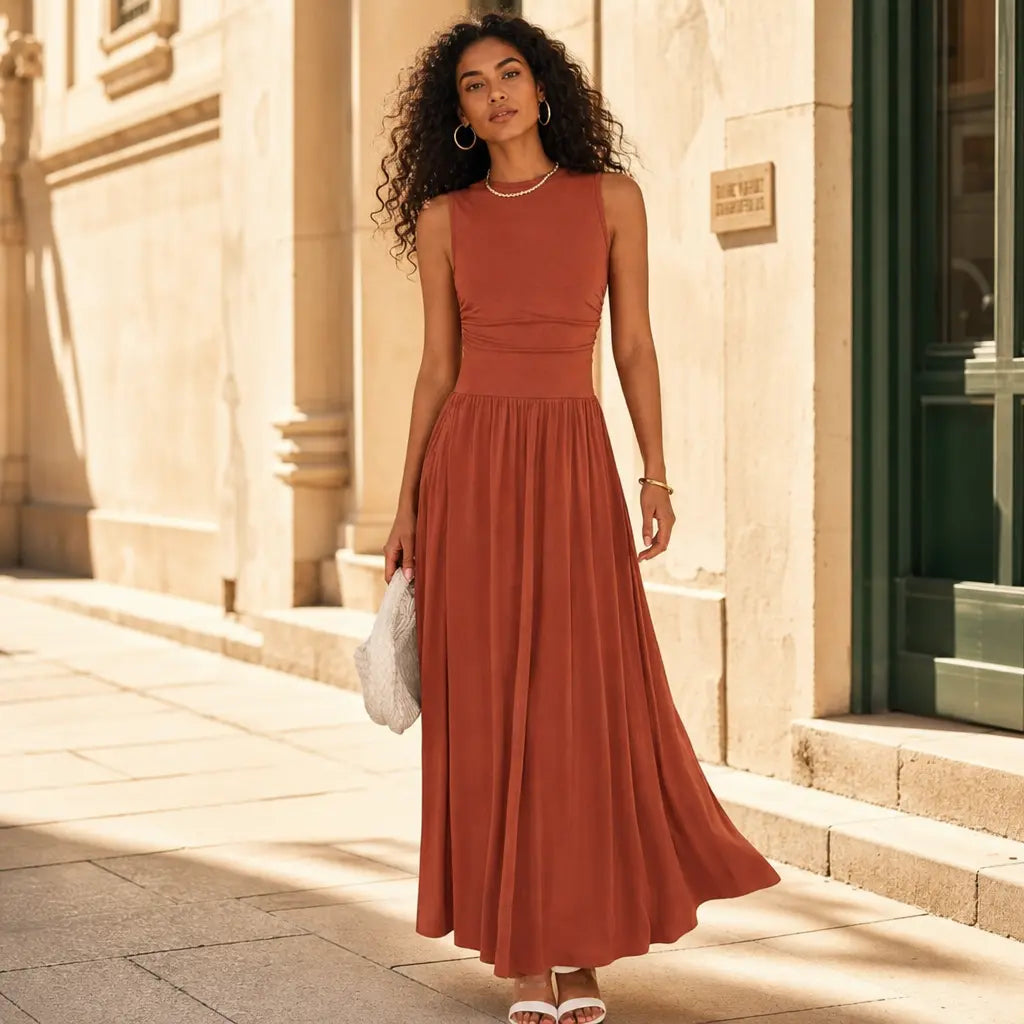 VESTIDO SUNSET