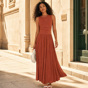 VESTIDO SUNSET