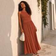 VESTIDO SUNSET