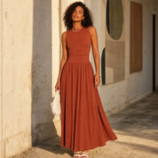 VESTIDO SUNSET
