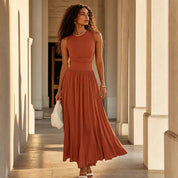 VESTIDO SUNSET
