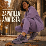 ZAPATILLA AMATISTA