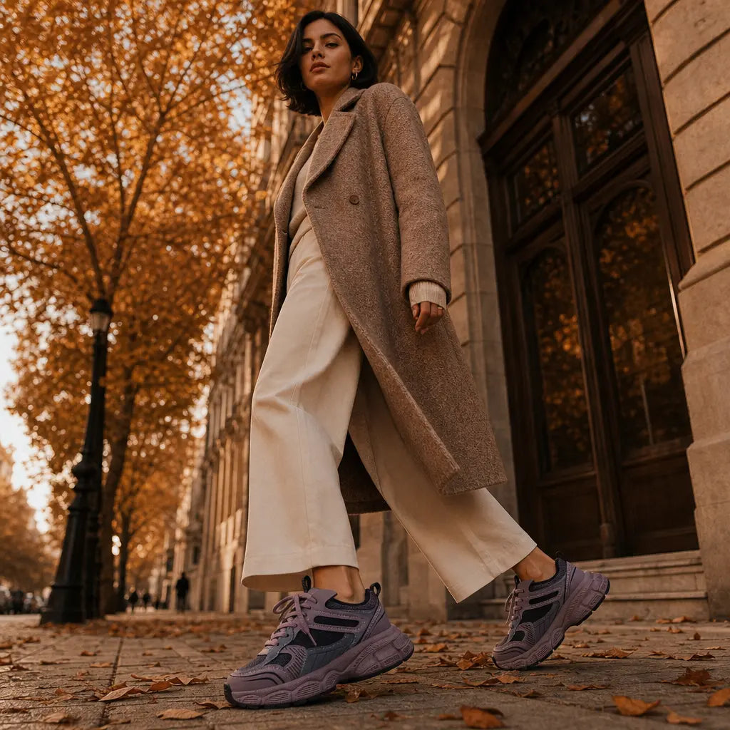 ZAPATILLA AMATISTA