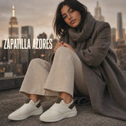 ZAPATILLA AZORES