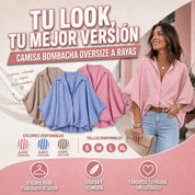 CAMISA GIA