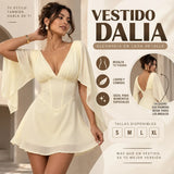 VESTIDO DALIA